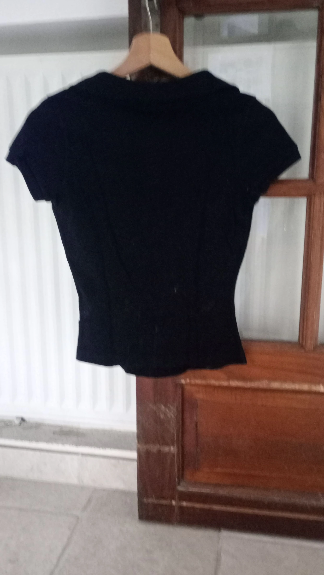 t-shirt/polo taille XS très bon état – photo 3